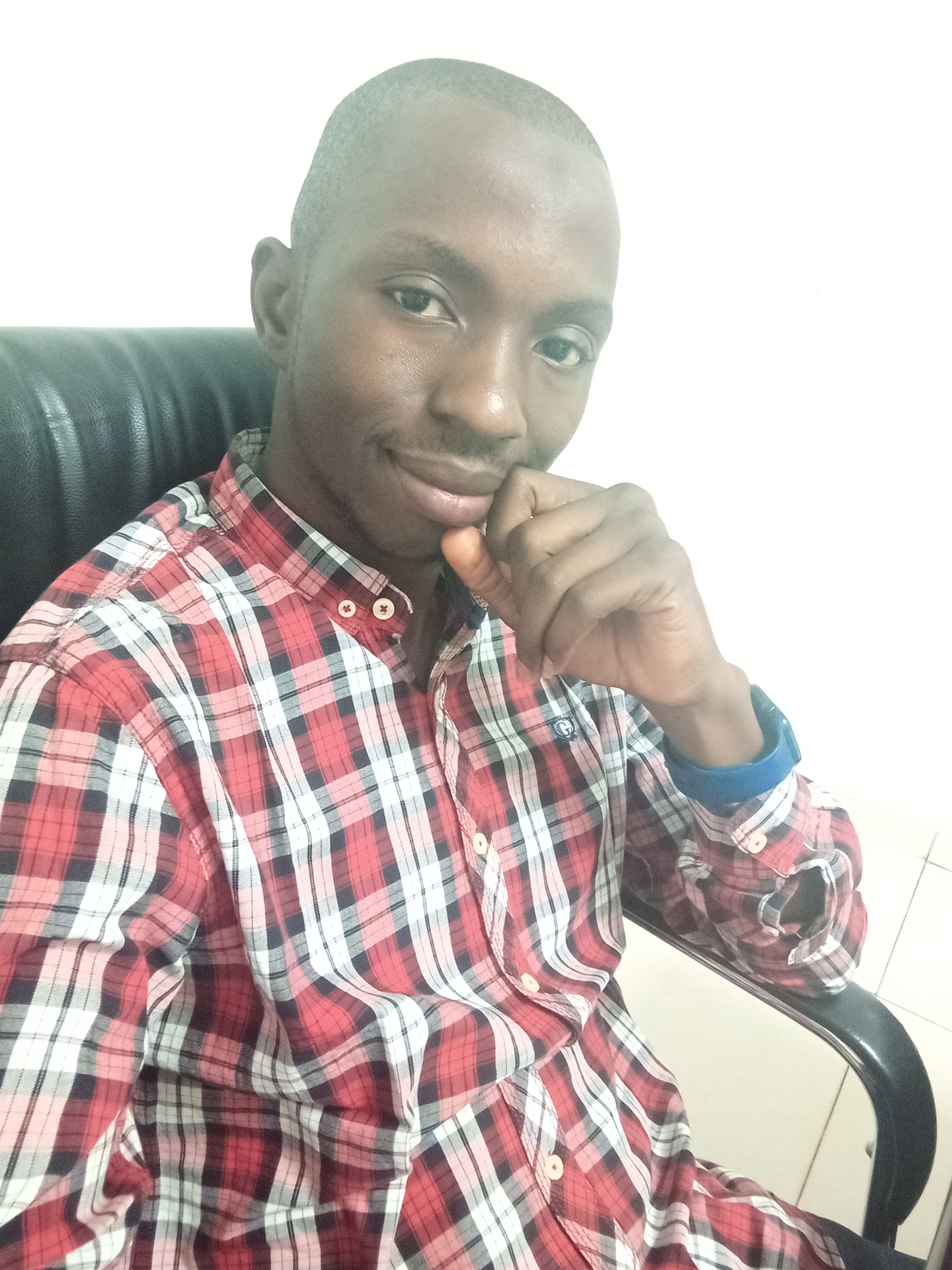 Photo de profil de Ousmane TRAORE