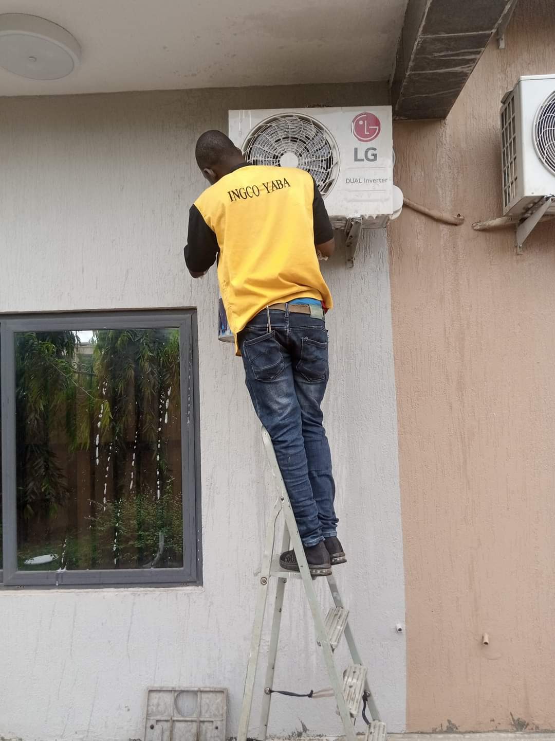 Photo de profil de BOUFFOUNE Coulibaly