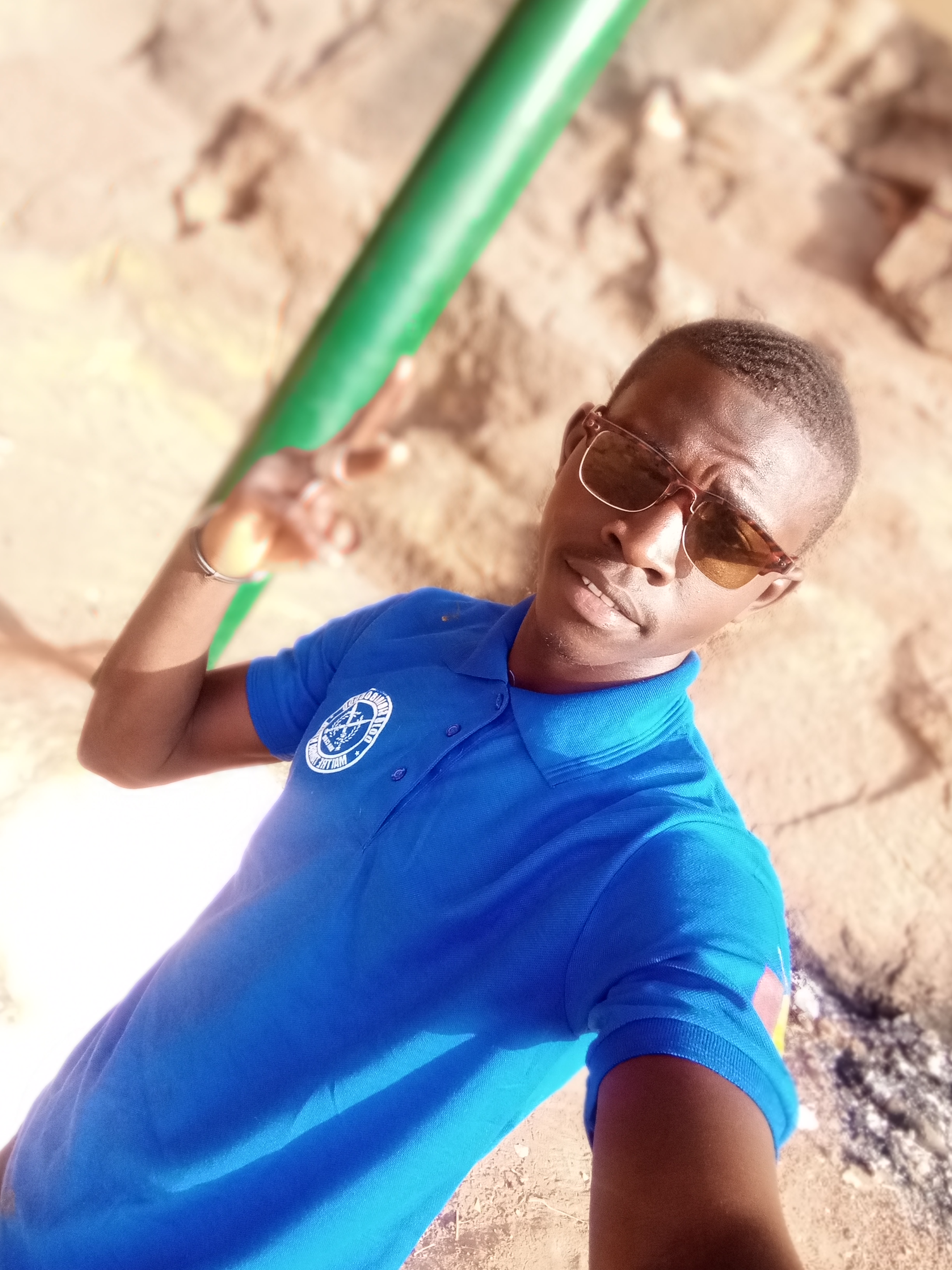 Photo de profil de Drissa S Coulibaly