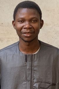 Photo de profil de Saïdou Guindo
