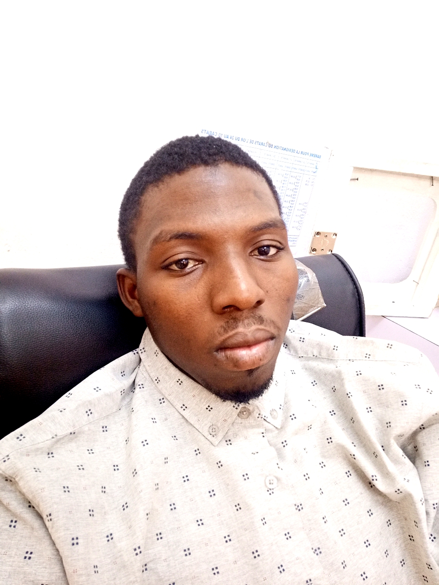 Photo de profil de Yaya DJIRE