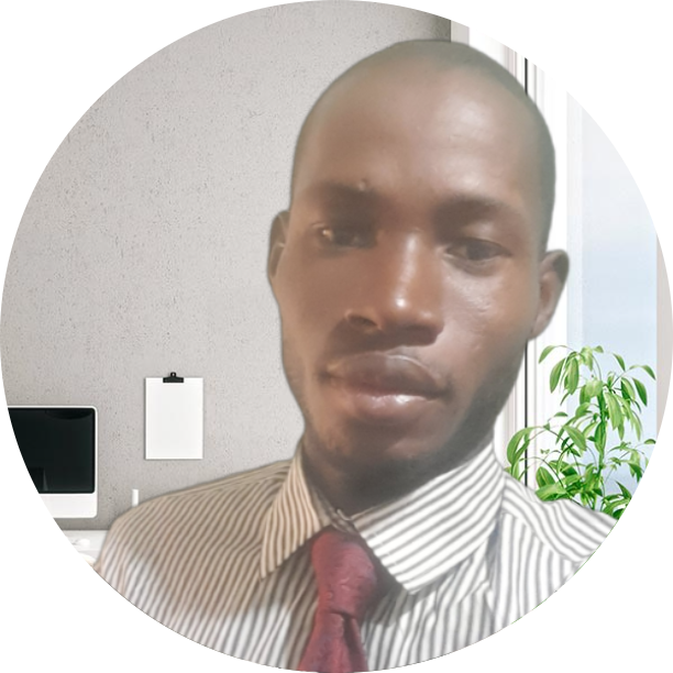 Photo de profil de Lassine KEITA