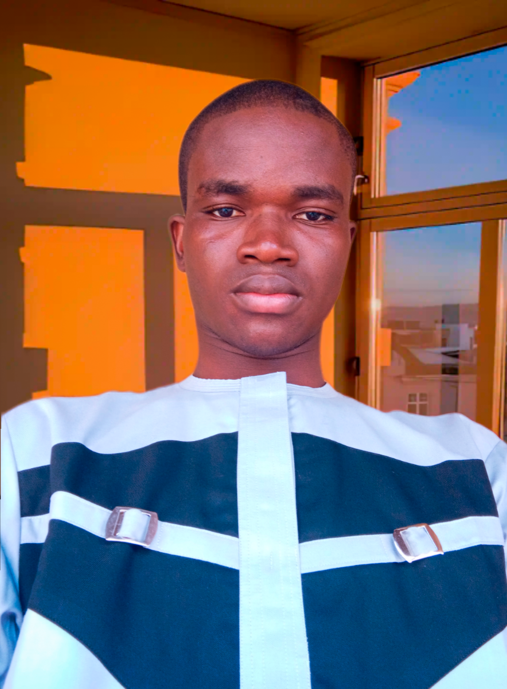 Photo de profil de Dédé dit Néguéba Traoré