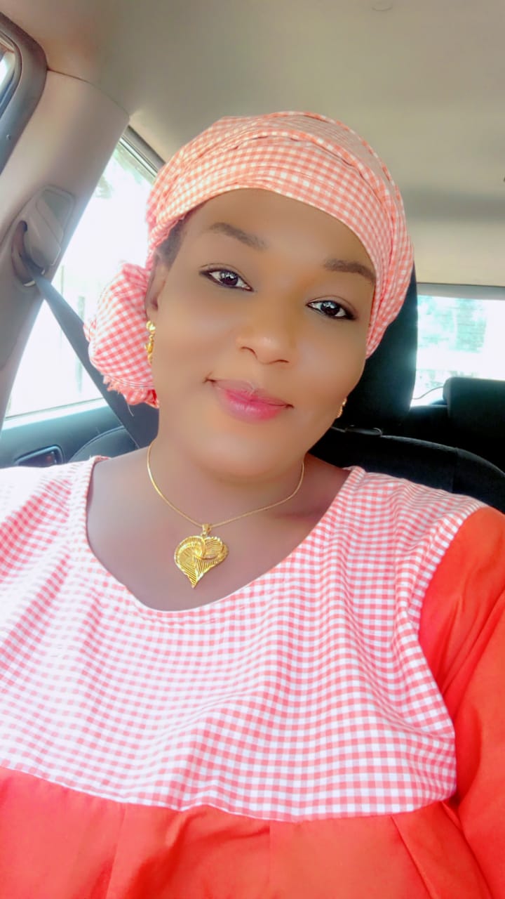 Photo de profil de Mariam Sidibe