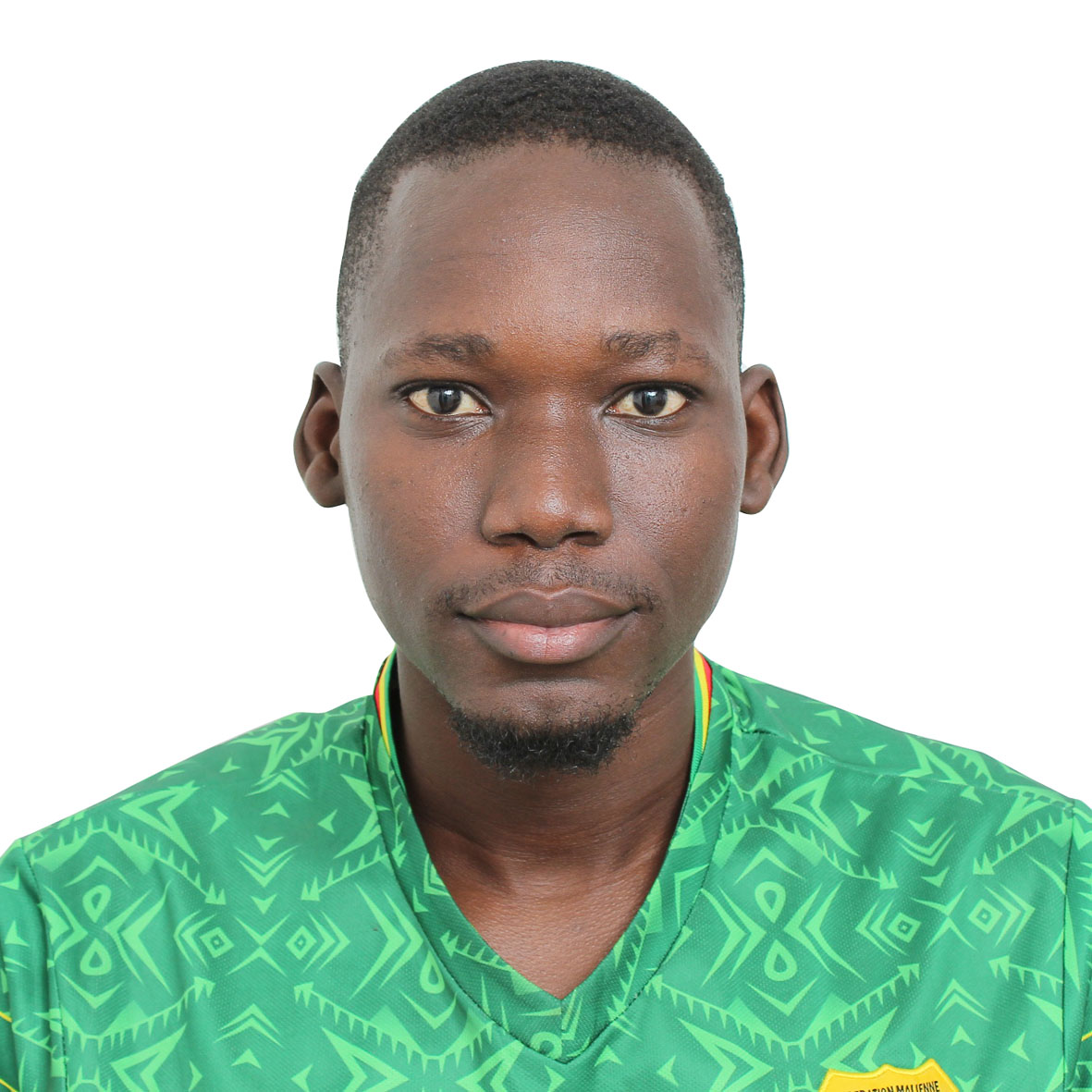 Photo de profil de Kaba Doucoure