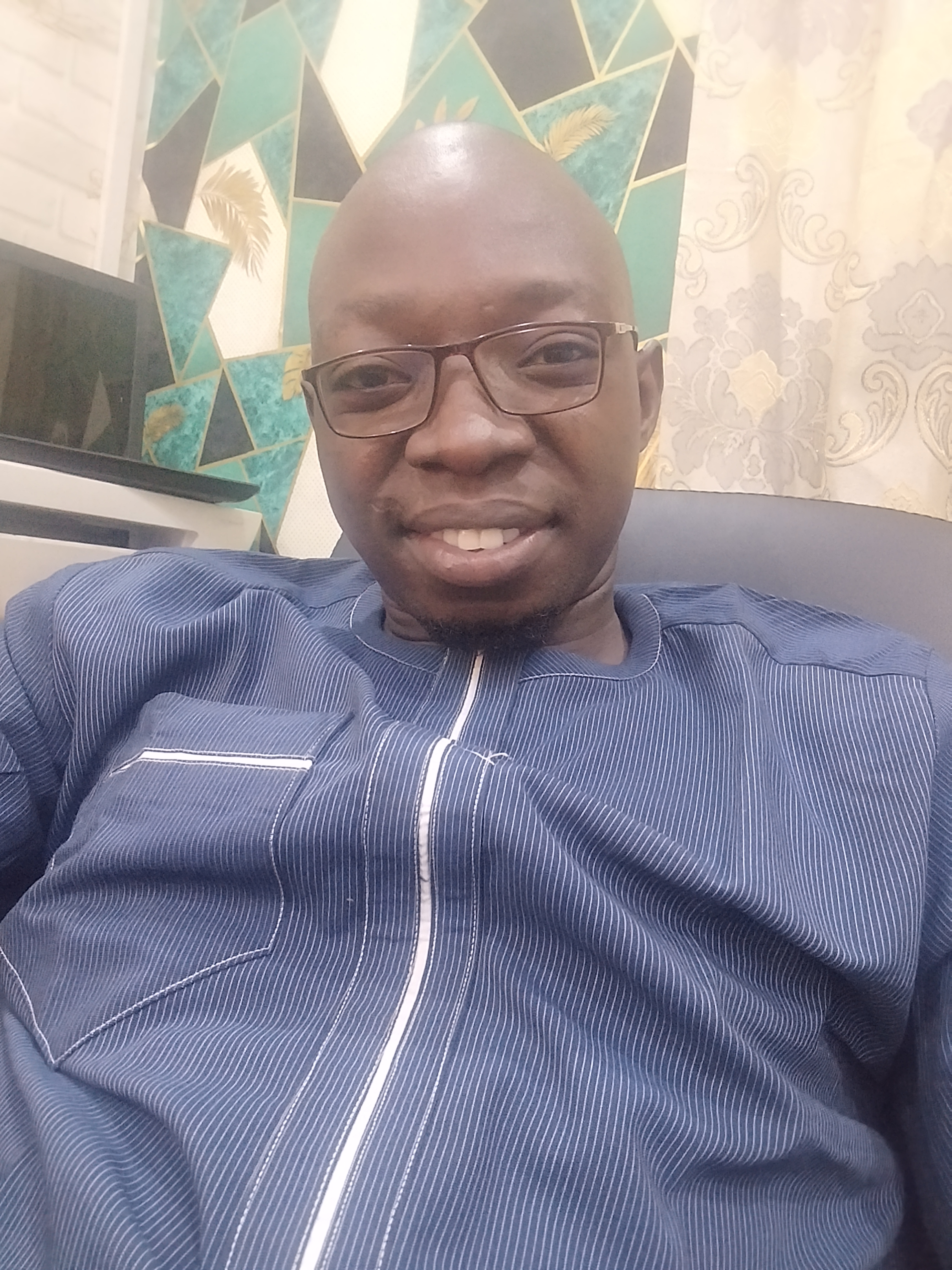 Photo de profil de Diakaridia Dembélé