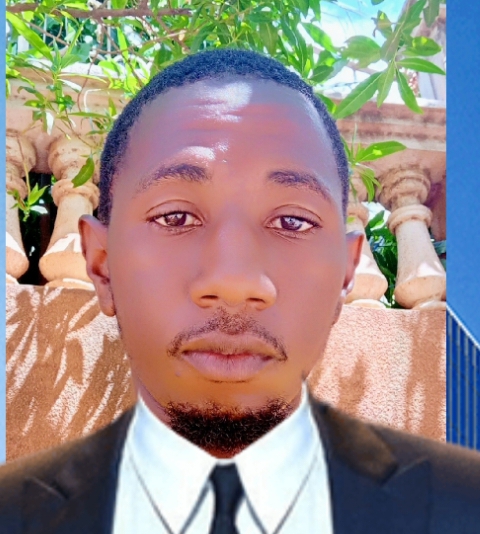 Photo de profil de Mamoudou Diallo