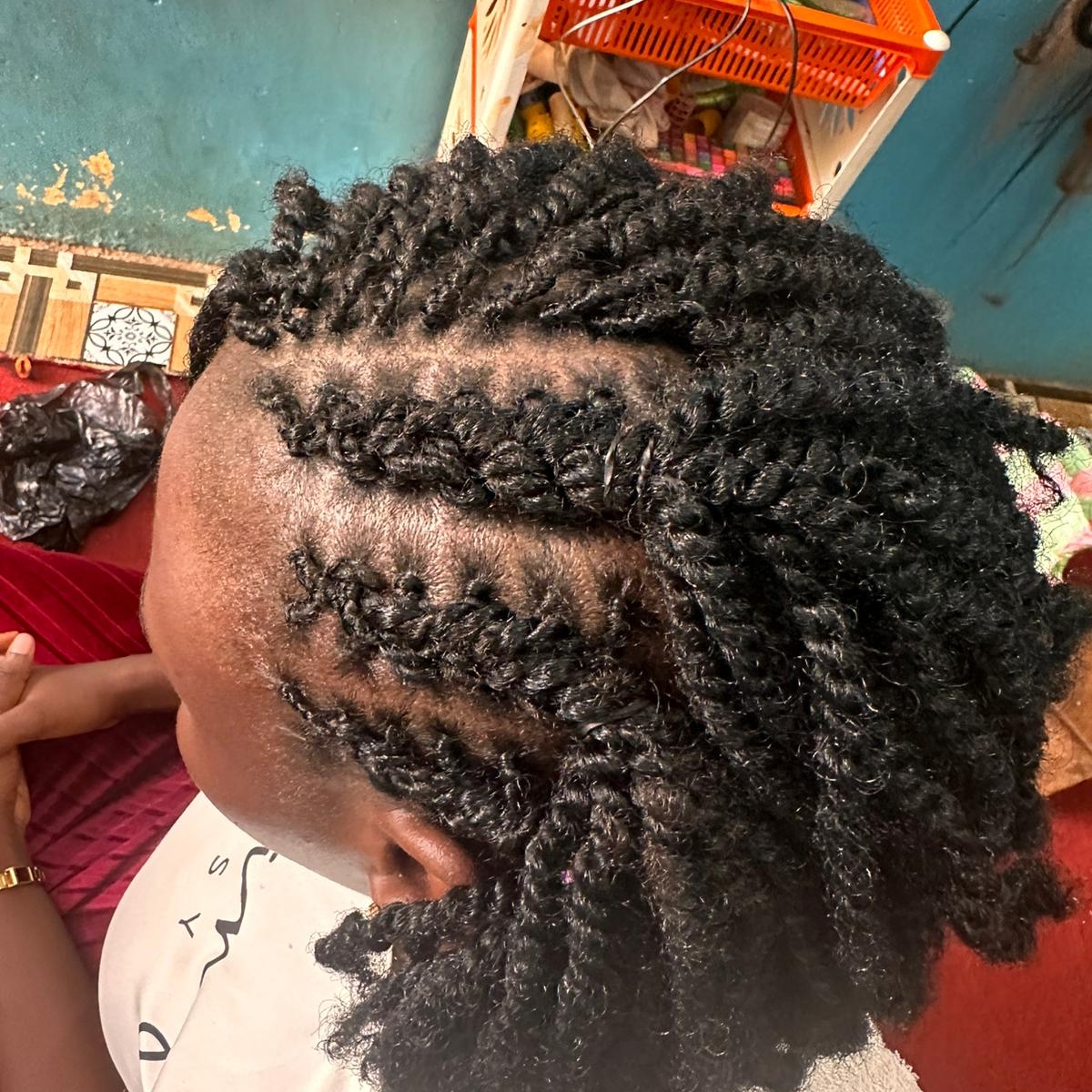 Photo de profil de Elis MEGBAYO 