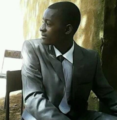 Photo de profil de Ibrim Marc Coulibaly