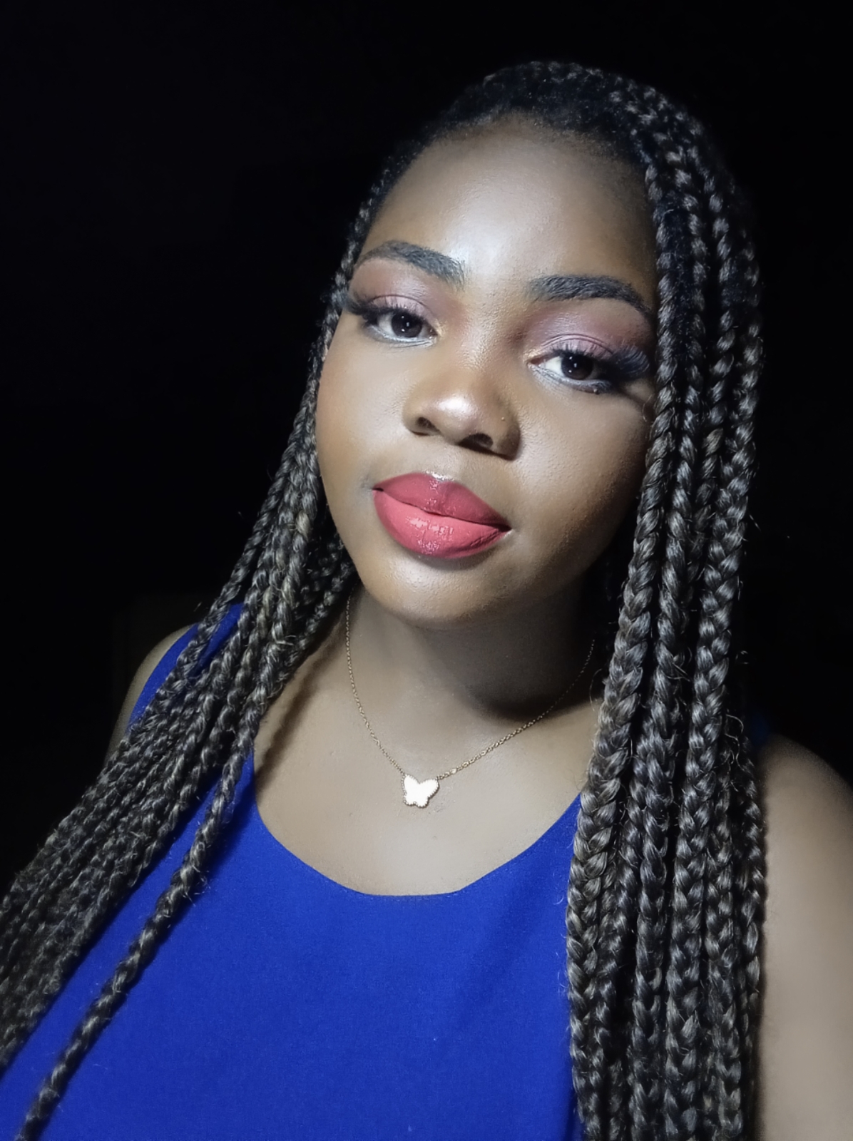 Photo de profil de Nicole Alfa